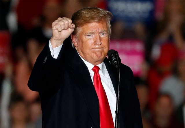 Tương lai chính trị của Tổng thống Trump sẽ được định đoạt vào tuần tới?