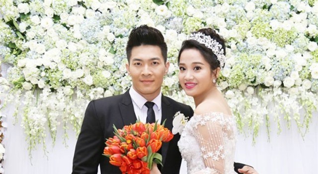 4 lời khuyên cho cặp đôi chuẩn bị cưới không bị căng thẳng  