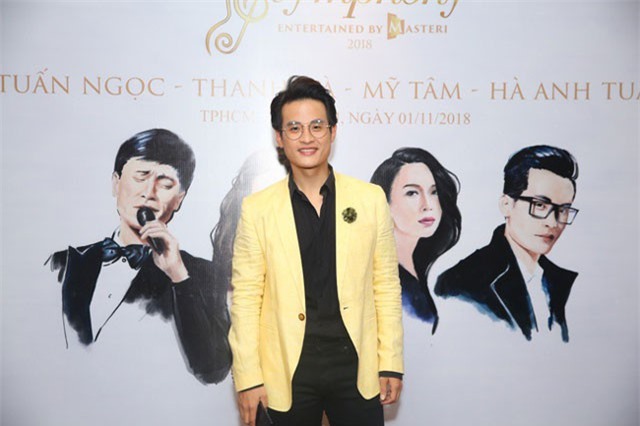 Sau màn tung hứng đầy "tình tứ" gây sốt, Hà Anh Tuấn - Mỹ Tâm sắp sửa tái hợp 