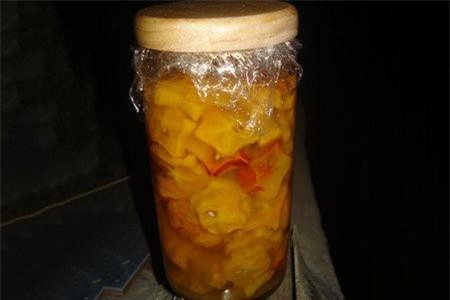 Công thức ngâm rượu khế chữa bách bệnh hiệu quả