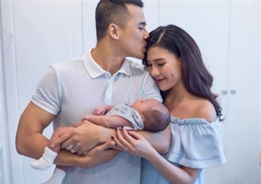  Lương Thế Thành: Vợ đưa 20 triệu đồng tiêu vặt mỗi tháng