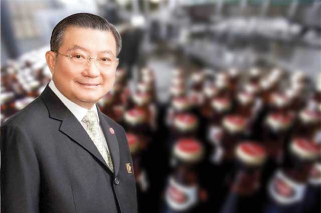 Tỷ phú Thái sắp nhận gần 700 tỷ đồng tiền mặt từ Sabeco