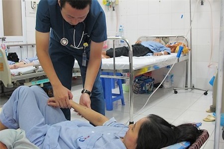 10 loại thực phẩm thiết yếu cho người bệnh sốt xuất huyết