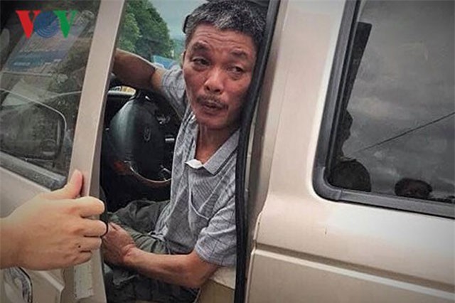 Tạm giam 4 tháng đối tượng “say xỉn” tông chết 1 phụ nữ, 1 trẻ em