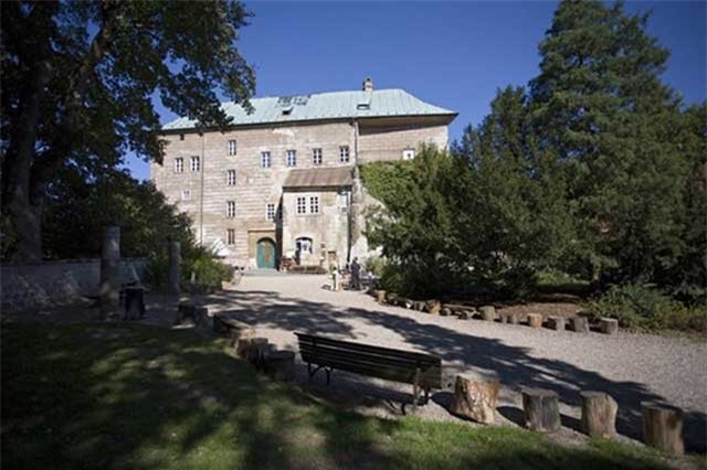 Giật mình dấu vết có thật của cửa ngõ dẫn tới địa ngục