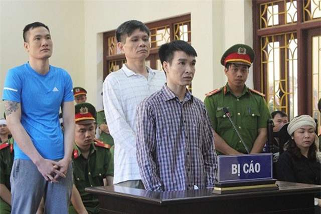 Chủ mưu và "sát thủ" bắn chết nam giám đốc lãnh án tử hình