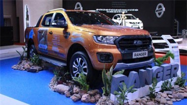 Vì sao Ford Ranger Raptor được tính các loại thuế, phí, biển số như xe con?