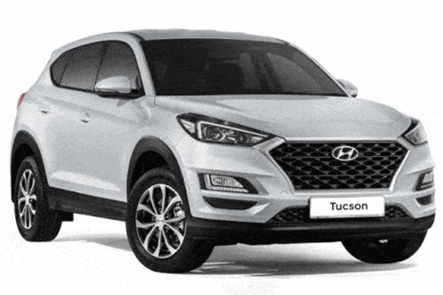 Ngắm Hyundai Tucson 2019 vừa ra mắt, giá gần 700 triệu
