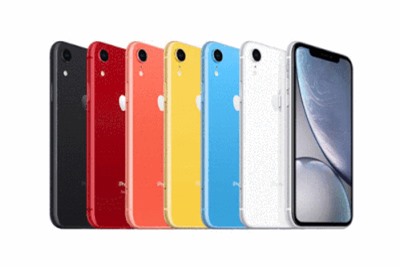 iPhone XR có đáng mua hay không?