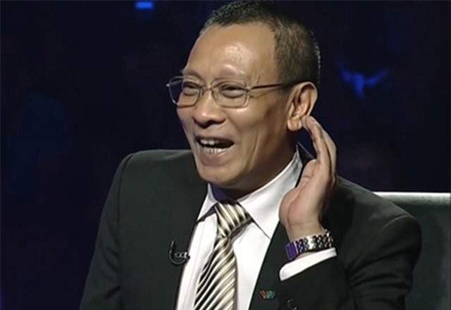 MC Lại Văn Sâm nhắn gửi tâm tư tới 27 tài khoản Facebook giả mang tên ông