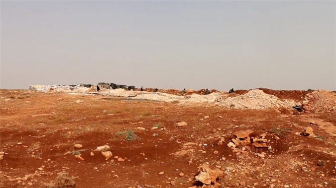 Nga nêu đích danh lực lượng xé toạc Thỏa thuận Sochi