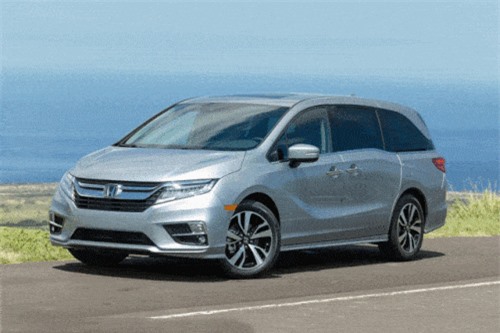 ĐIỂM TIN XE HOT (2/11): 10 ôtô kém tin cậy nhất năm 2018, Yamaha ra mắt xe cạnh tranh Honda Vision