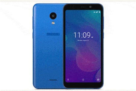 Smartphone mở khóa bằng nhận diện khuôn mặt, giá 1,79 triệu tại Việt Nam