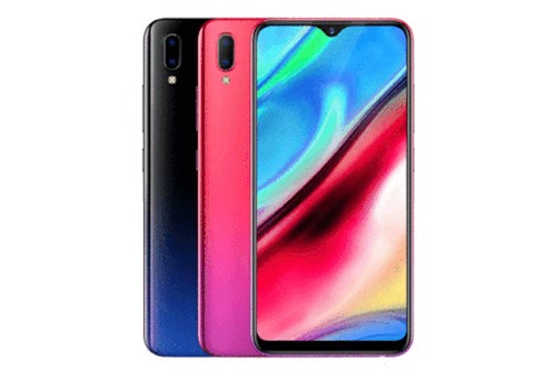 Smartphone chip S439, RAM 4 GB, pin ‘khủng’, giá 5 triệu