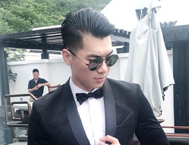 Đám cưới Trương Nam Thành và bạn gái hơn tuổi vào 18/11