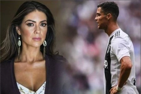 Scandal hiếp dâm của C.Ronaldo vẫn chưa thể hạ màn