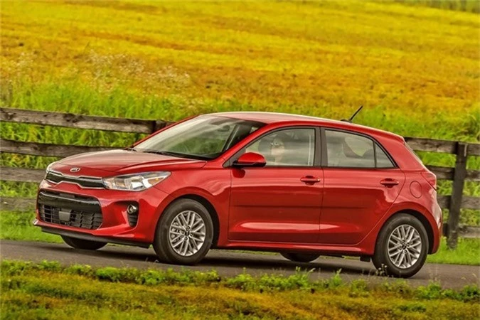 kia rio 2019 thay doi nhung gi? hinh 6