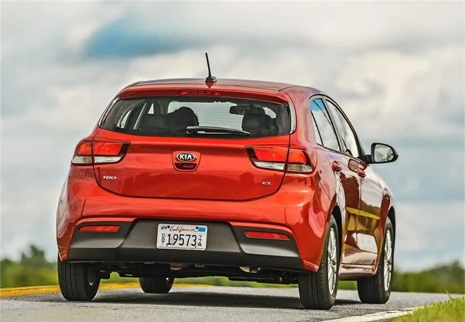 kia rio 2019 thay doi nhung gi? hinh 9