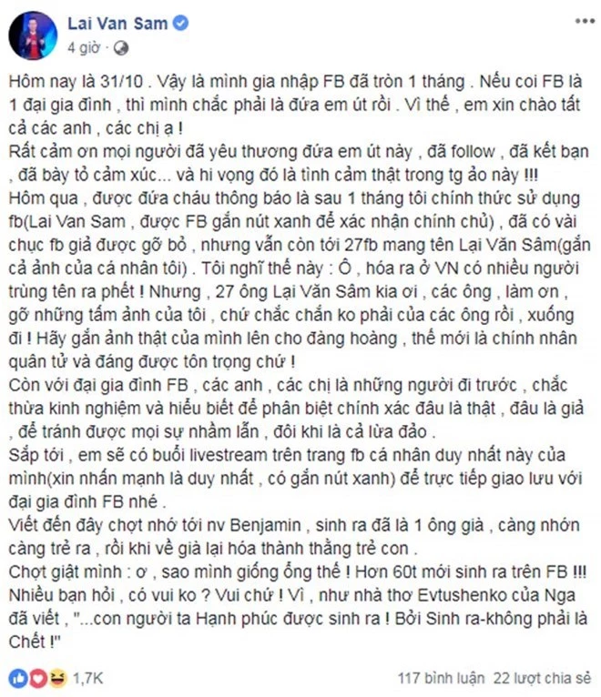 mc lai van sam nhan gui tam tu toi 27 