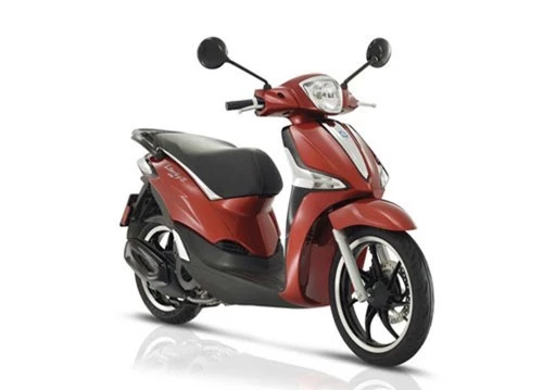 Cập nhật bảng giá xe Piaggio, Vespa tháng 11/2018. Nhằm giúp quý độc giả tiện tham khảo trước khi mua xe, Doanh nghiệp Việt Nam xin đăng tải bảng giá niêm yết xe máy Piaggio và Vespa tháng 11/2018. Mức giá này đã bao gồm thuế VAT. (CHI TIẾT)