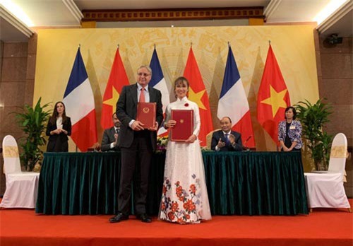 Vietjet chi hơn 10 tỷ USD mua thêm 50 máy bay và dịch vụ bảo dưỡng