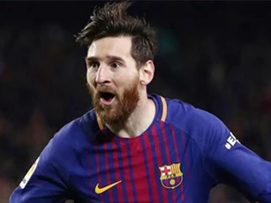 Top 10 ngôi sao có mức thu nhập khủng nhất thế giới năm 2018: Messi vượt mặt Ronaldo