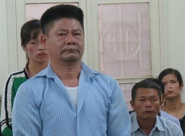 Chủ nhà bị tội giết người vì chém kẻ trộm trong đêm