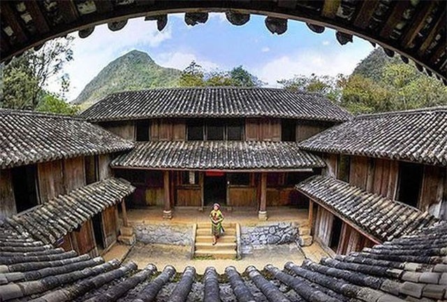 Kết luận của chính phủ dinh thự vua Mèo thuộc sở hữu dòng họ Vương