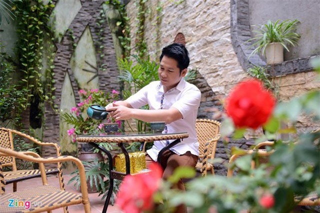 Gia tài khủng của 3 'ông hoàng nhạc đỏ': Trọng Tấn - Đăng Dương - Việt Hoàn