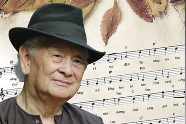 Tái hiện chuyện ‘tình mẹ duyên con’ của nhạc sĩ Phạm Duy