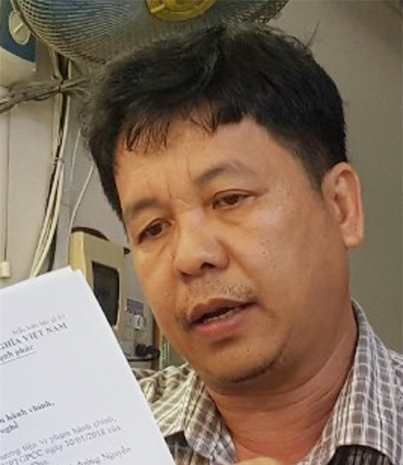 Vụ mua bán 100 USD ở Cần Thơ: Trả lại tài sản cho dân dù đã sung công quỹ