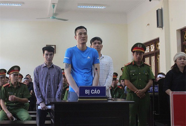 Kẻ chủ mưu thuê người giết giám đốc doanh nghiệp bị tuyên án tử