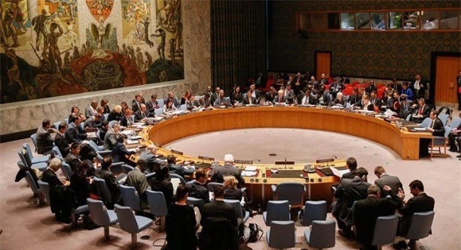 Liên hợp quốc lần thứ 27 kêu gọi Mỹ dỡ bỏ lệnh cấm vận kinh tế với Cuba