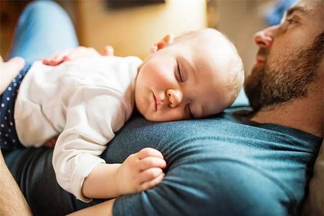 Tại sao nam giới nên lấy vợ và có con trước tuổi 35?