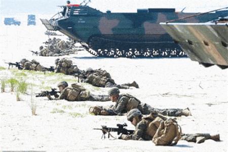 Clip: NATO mở cuộc tập trận quy mô nhất sau chiến tranh lạnh, ‘dằn mặt’ Nga