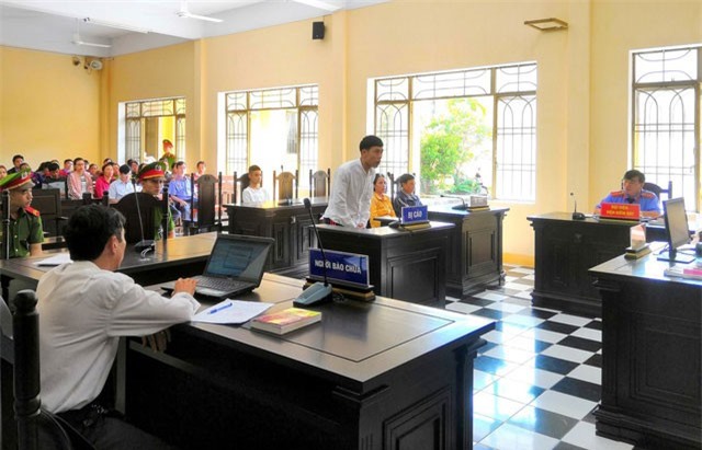 Ra tay sát hại anh họ vì bị từ chối đi cà phê