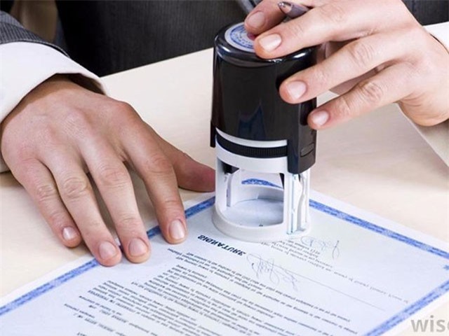 Đề nghị xây dựng Nghị định về xác thực và định danh điện tử