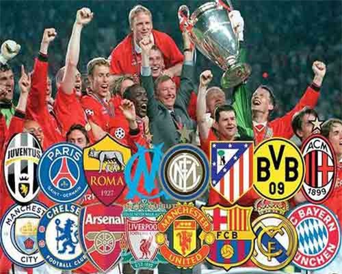 Rò rỉ kế hoạch tổ chức siêu giải đấu của ‘liên minh ma quỷ’