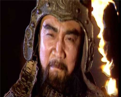 Tào Tháo: Nghiệp lớn không thành chỉ do… háo sắc?