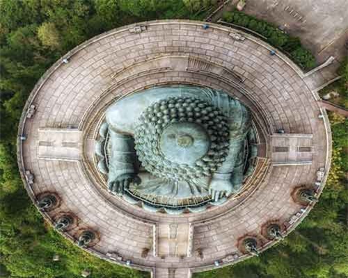 'Mê mệt' trước vẻ đẹp của các thắng cảnh vĩ đại nhất thế giới