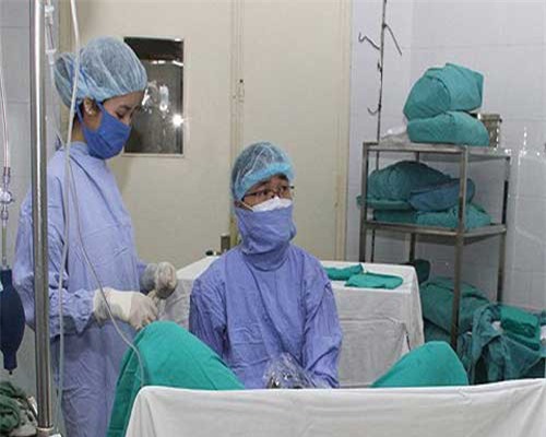 Gần 50% phụ nữ mắc chứng bệnh sa tạng chậu