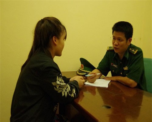 Hành trình trốn chạy của thiếu nữ bị lừa bán vào động mại dâm