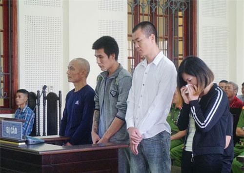 Nhờ người đi đòi nợ, chủ nợ dính vào lao lí