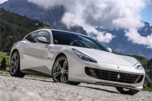 Top 10 xe hatchback hạng sang tốt nhất năm 2018: Audi áp đảo