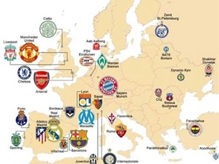 Địa chấn: Football Leaks tái xuất, lộ diện 16 CLB ly khai lập 'Siêu giải đấu'