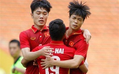Đội tuyển Việt Nam có khả năng giành vô địch tại AFF Cup 2018 với các lý do này 