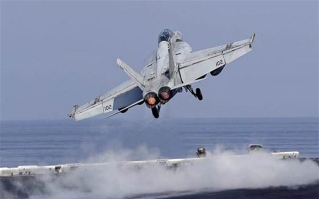 Nghị sĩ Nga đe dọa bắn hạ máy bay Mỹ ở Syria