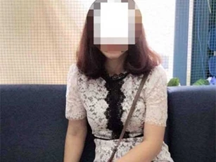 Bắt tạm giam nữ 8x vỡ nợ gần 400 tỷ đồng