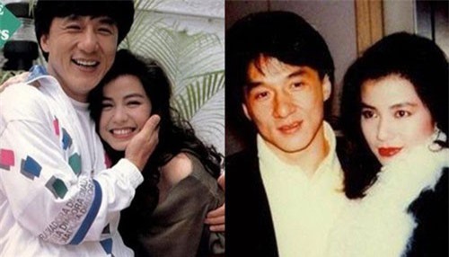 Đệ nhất mỹ nhân khuynh đảo Hong Kong: Bị Thành Long lừa dối, cuối đời quyết ở vậy thờ chồng