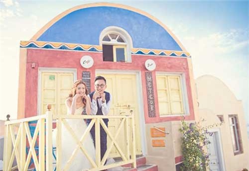 6 việc bạn cần làm sau khi nhận lời cầu hôn